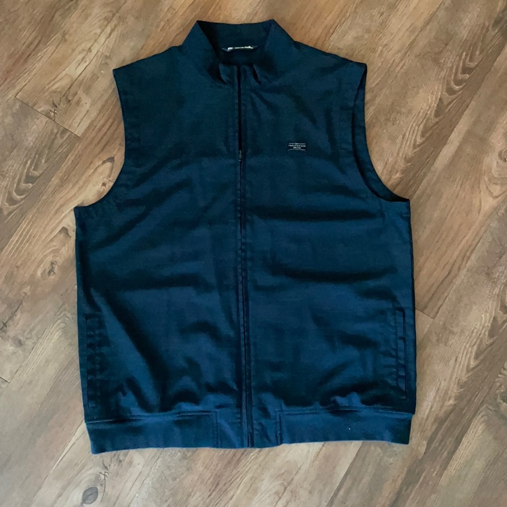 Travis Mathew Performance Vest
